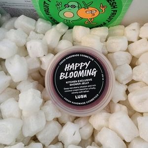 Lush Happy Blooming June Kitchen Box exclusive!